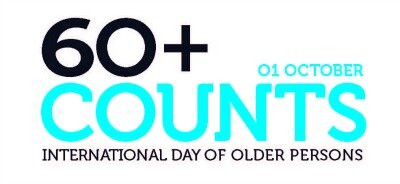 Older Person 60+