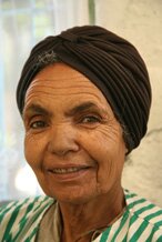 Ageing Photo