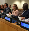 Sixth Session of the Open-Ended Working Group on Ageing, 14-16 July 2015