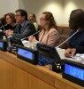 Report of the Fifth Session of the Open-ended Working Group on Ageing