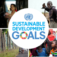 On September 25th, countries will have the opportunity to adopt a set of global goals to end poverty, protect the planet, and ensure prosperity for all as part of a new sustainable development agenda.
