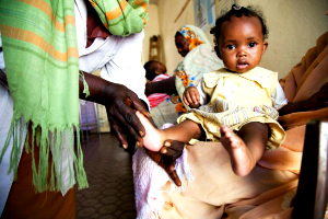 International Day for the Eradication of Poverty 2015
