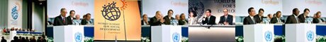 World Summit for Social Development