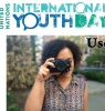International Youth Day: 12 August 2015